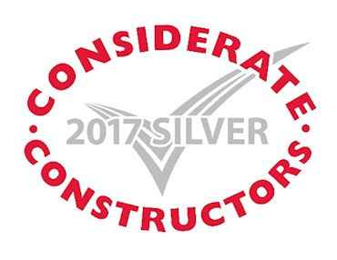 Considerate Constructors Awards 2017